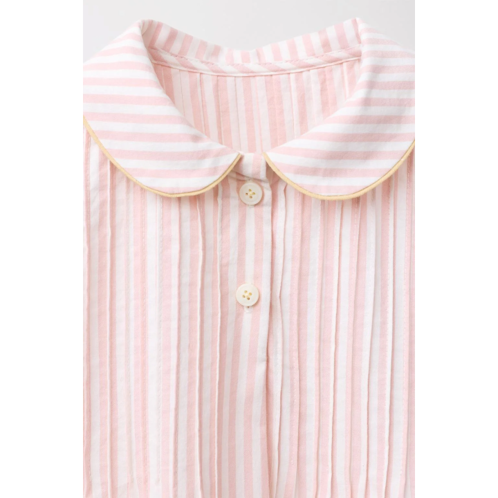 Ночная сорочка в полоску limited edition