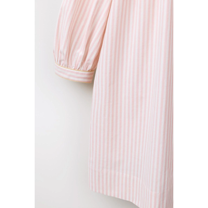 Ночная сорочка в полоску limited edition