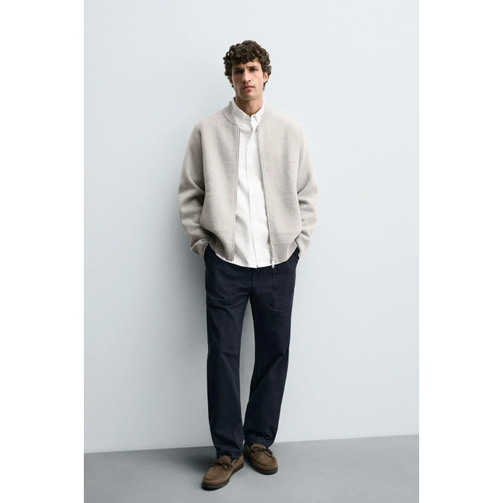 ПОВСЕДНЕВНЫЕ КОЖАНЫЕ ЛОФЕРЫ