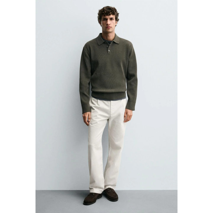 ТОПСАЙДЕРЫ ИЗ ЗАМШИ. ОГРАНИЧЕННАЯ СЕРИЯ