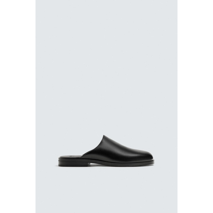 КОЖАНЫЕ САБО LIMITED EDITION