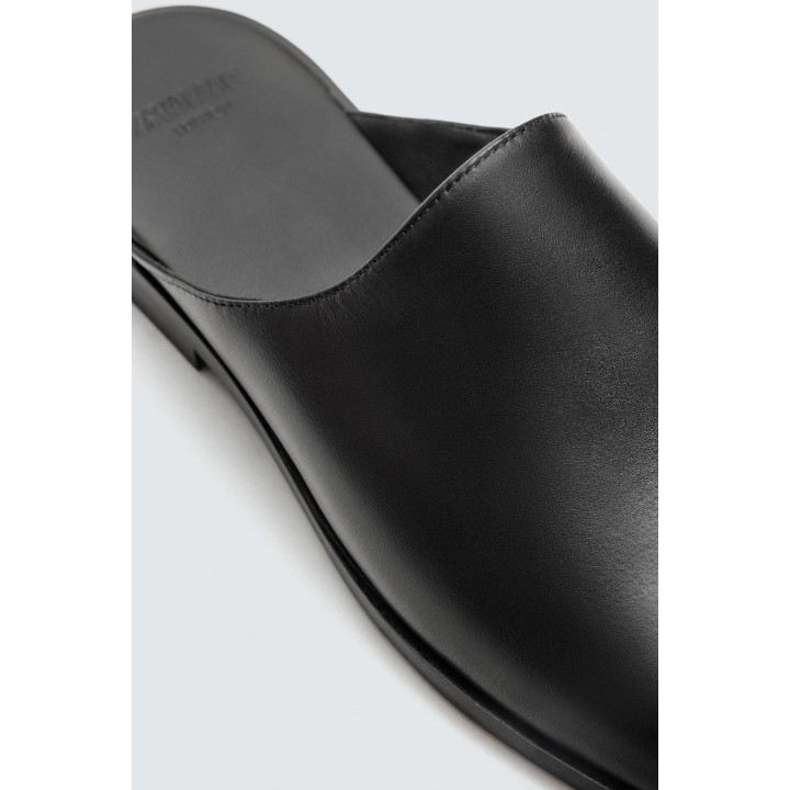 КОЖАНЫЕ САБО LIMITED EDITION