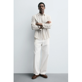 КОЖАНЫЕ ТОПСАЙДЕРЫ