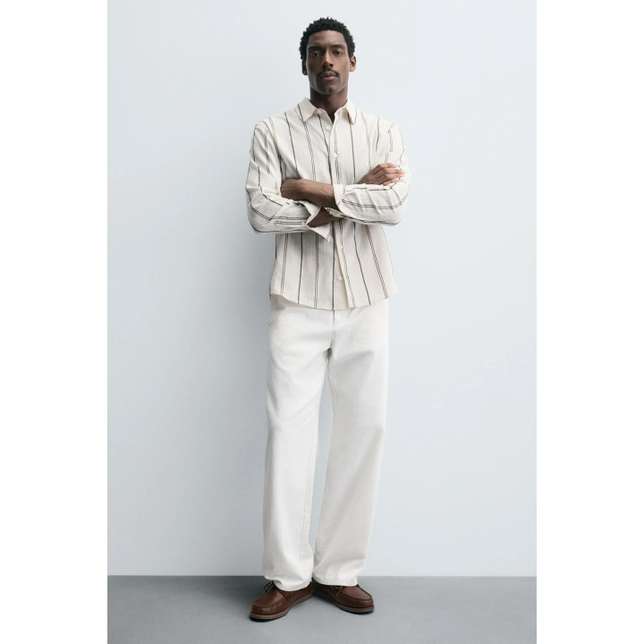 КОЖАНЫЕ ТОПСАЙДЕРЫ