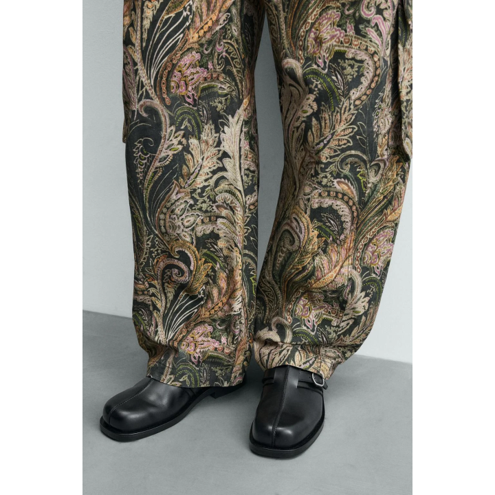 КОЖАНЫЕ САБО С ПРЯЖКОЙ LIMITED EDITION