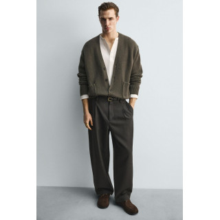 КОЖАНЫЕ ТОПСАЙДЕРЫ ОГРАНИЧЕННАЯ СЕРИЯ