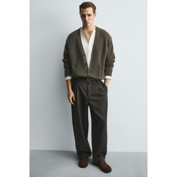 КОЖАНЫЕ ТОПСАЙДЕРЫ ОГРАНИЧЕННАЯ СЕРИЯ