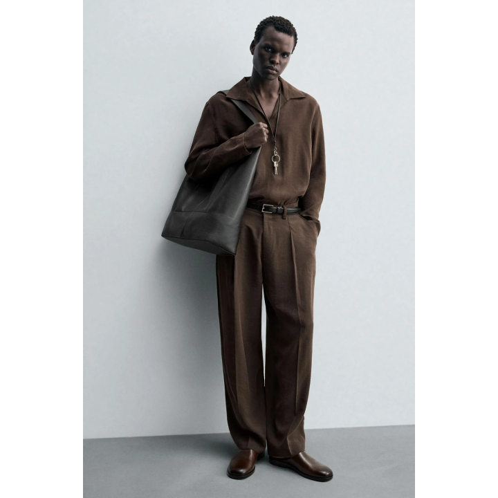 КОЖАНЫЕ САБО