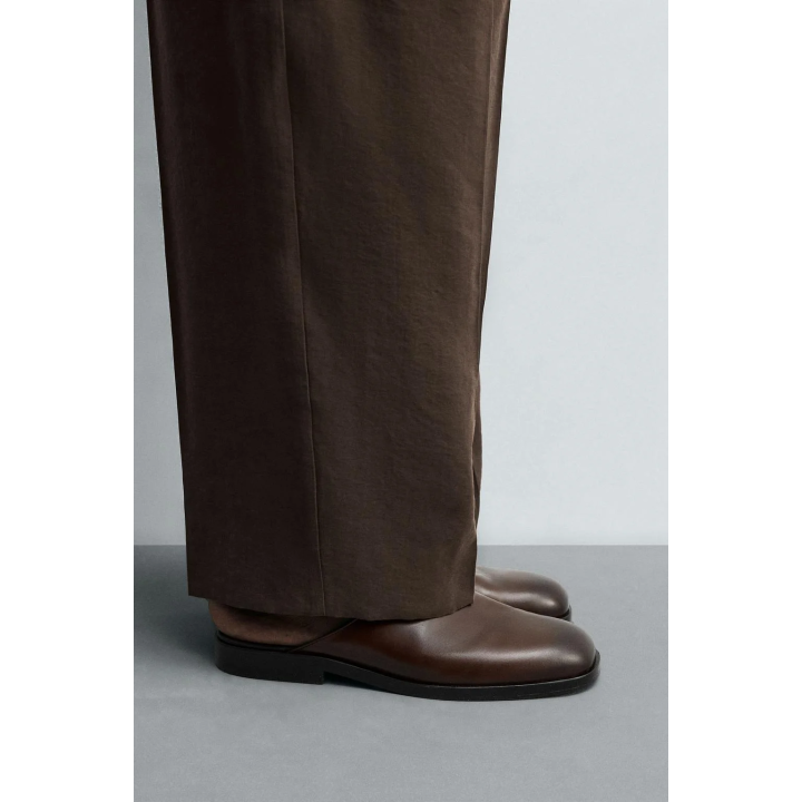 КОЖАНЫЕ САБО