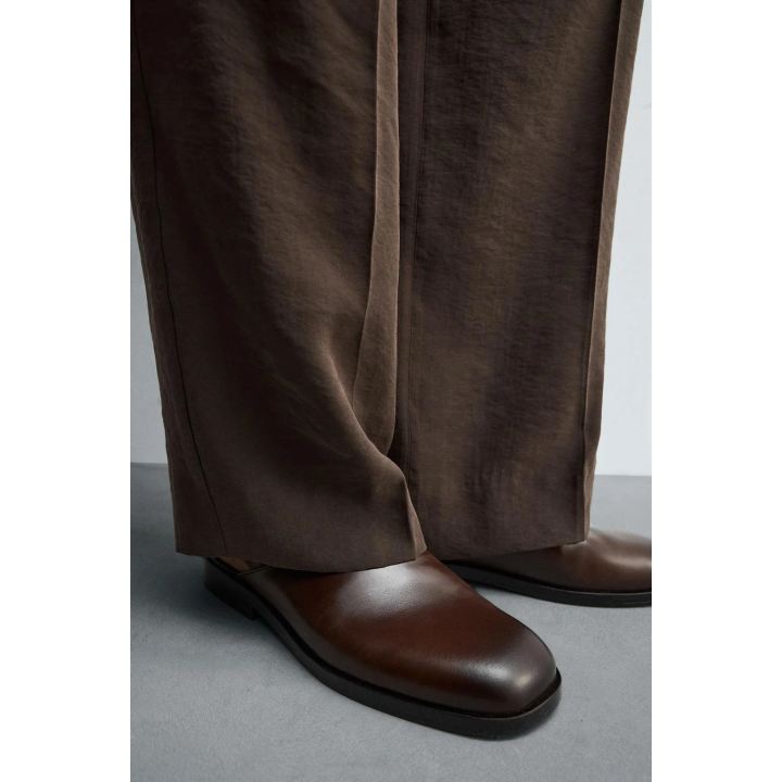 КОЖАНЫЕ САБО