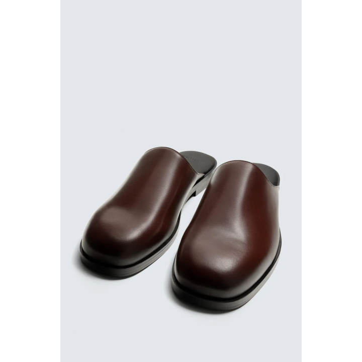 КОЖАНЫЕ САБО