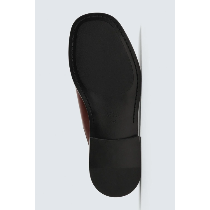 КОЖАНЫЕ САБО