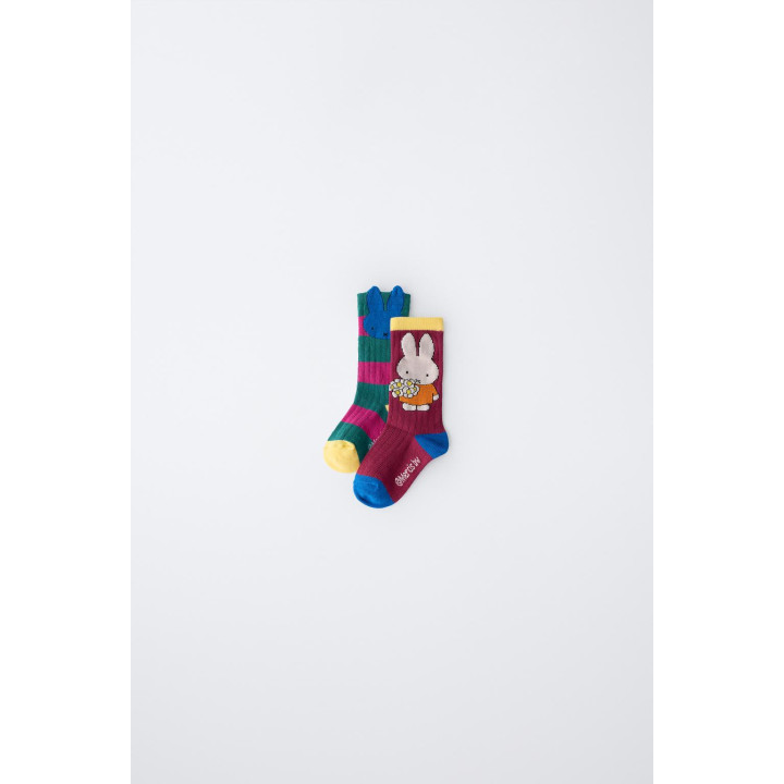 Набор из двух носков miffy™ mercis bv ©