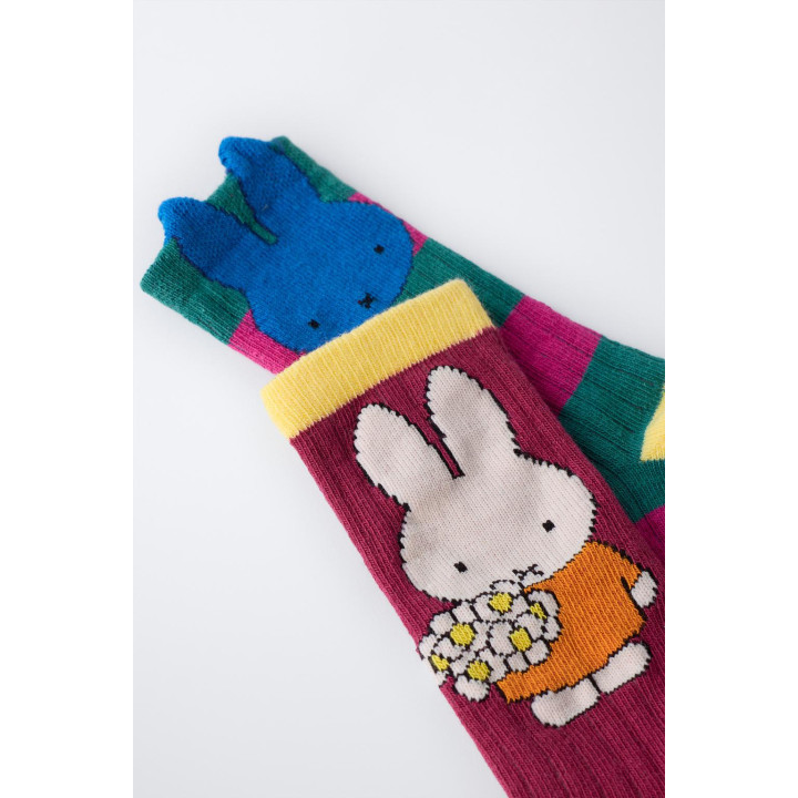 Набор из двух носков miffy™ mercis bv ©