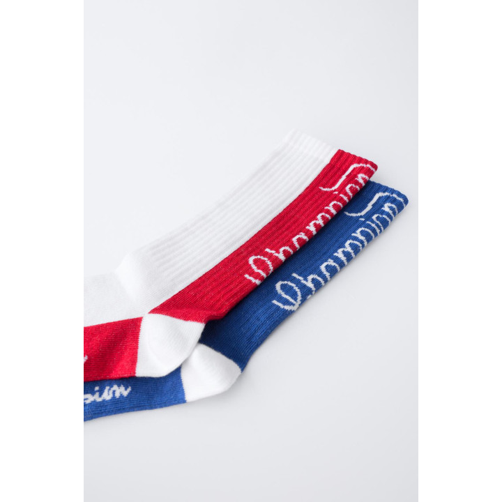 Носки до колена champion ® x zara