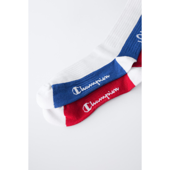 Носки до колена champion ® x zara