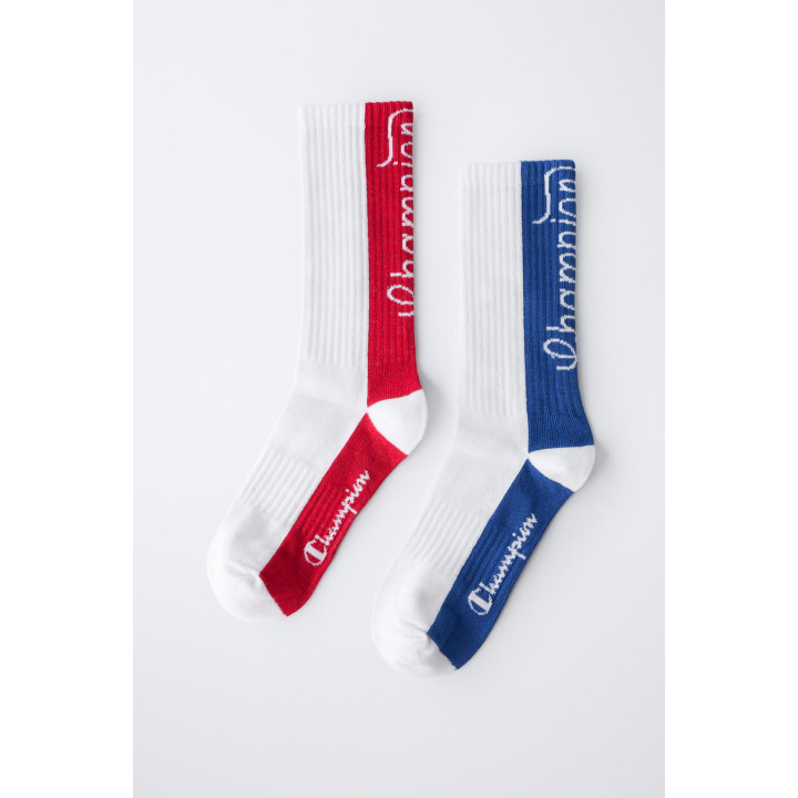 Носки до колена champion ® x zara