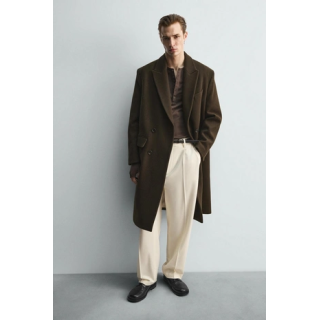 КОЖАНЫЕ ТУФЛИ ЛИМИТИРОВАННОЙ СЕРИИ