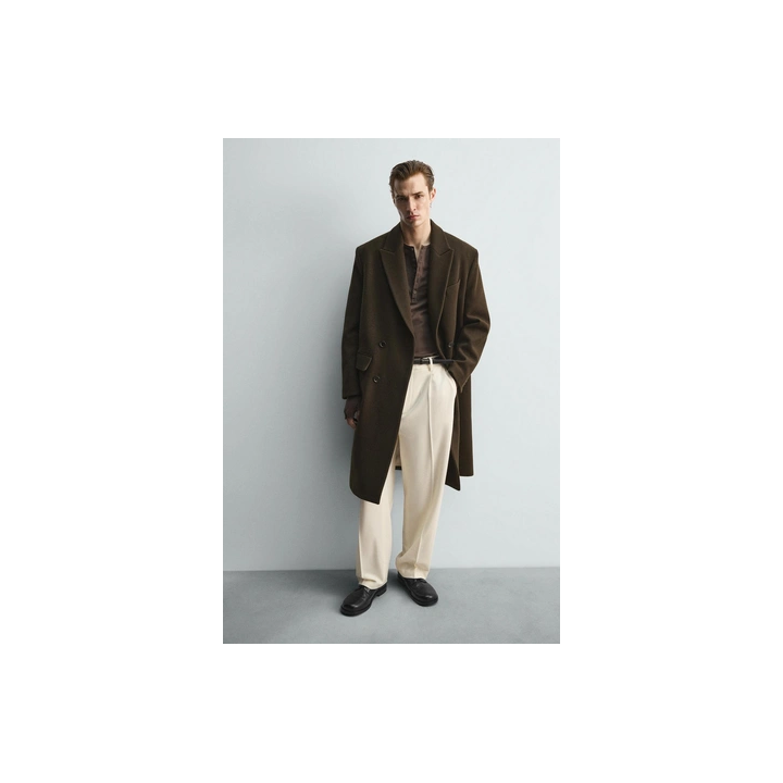 КОЖАНЫЕ ТУФЛИ ЛИМИТИРОВАННОЙ СЕРИИ