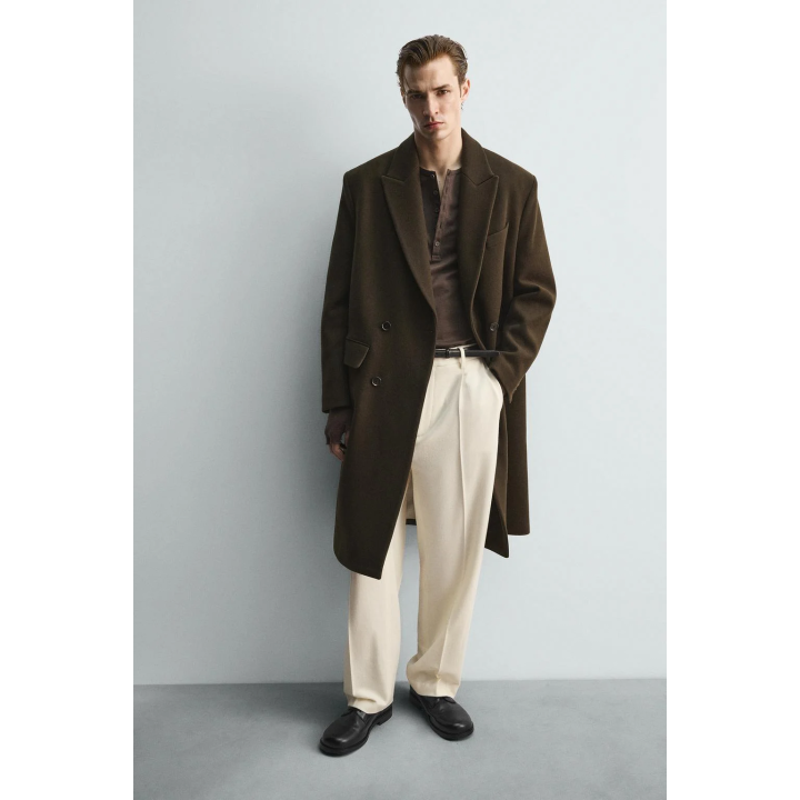 КОЖАНЫЕ ТУФЛИ ЛИМИТИРОВАННОЙ СЕРИИ