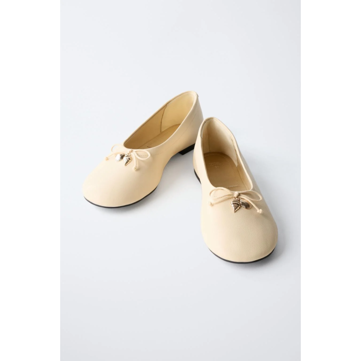 БАЛЕТКИ CHARM