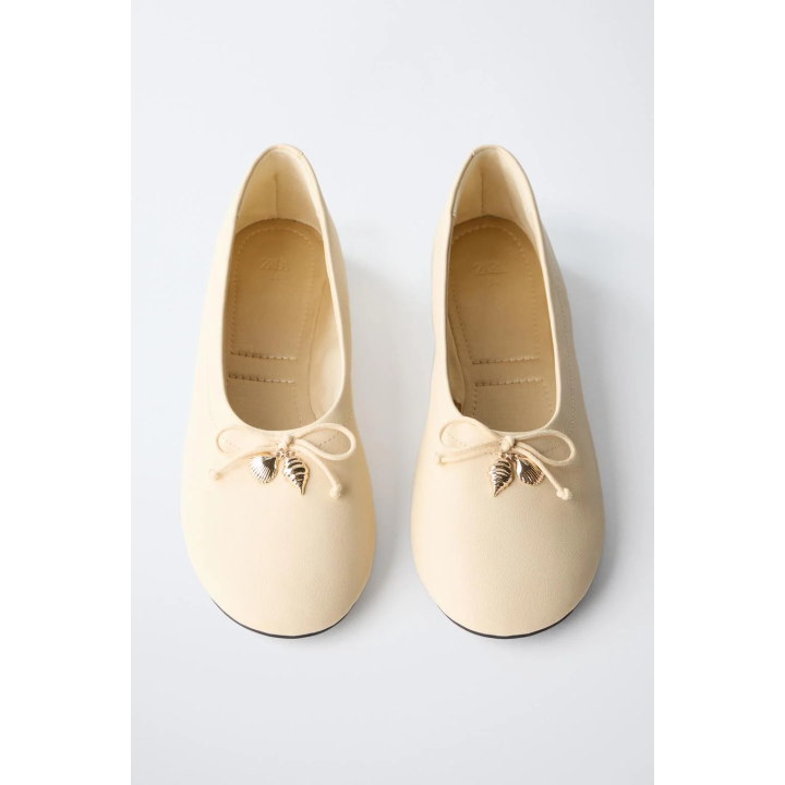 БАЛЕТКИ CHARM