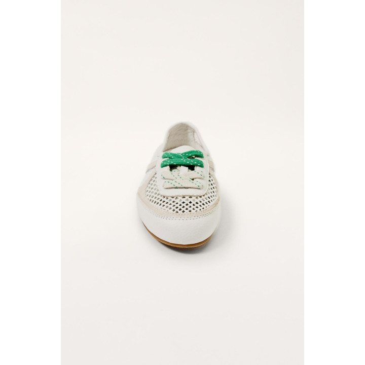 Кроссовки сетчатые limited edition