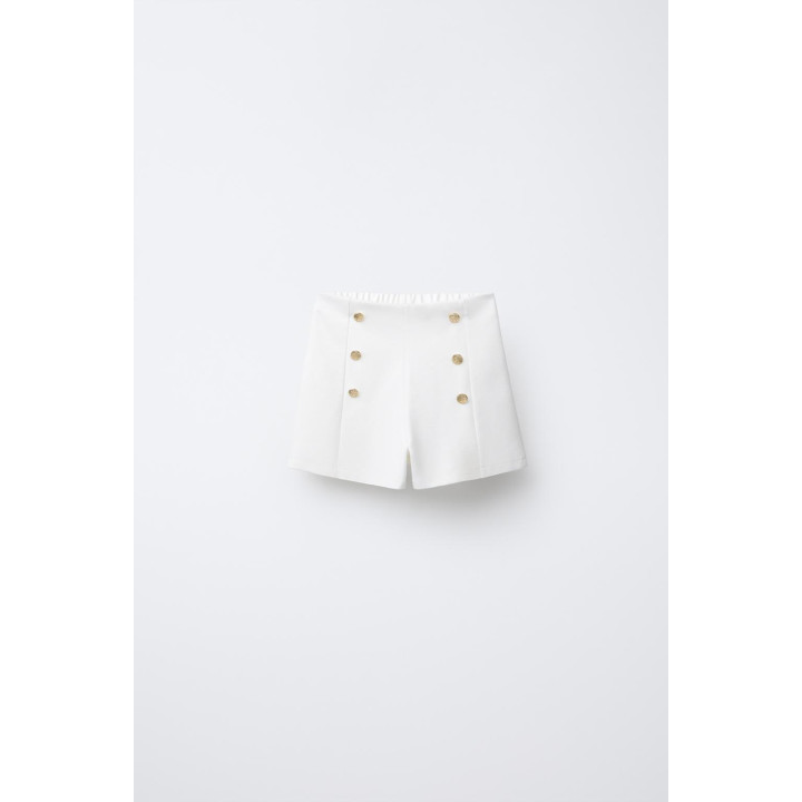 БЕРМУДЫ В МОРСКОМ СТИЛЕ