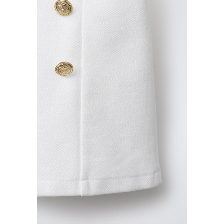 БЕРМУДЫ В МОРСКОМ СТИЛЕ