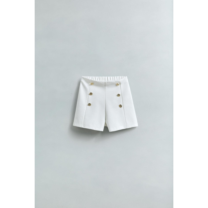 БЕРМУДЫ В МОРСКОМ СТИЛЕ