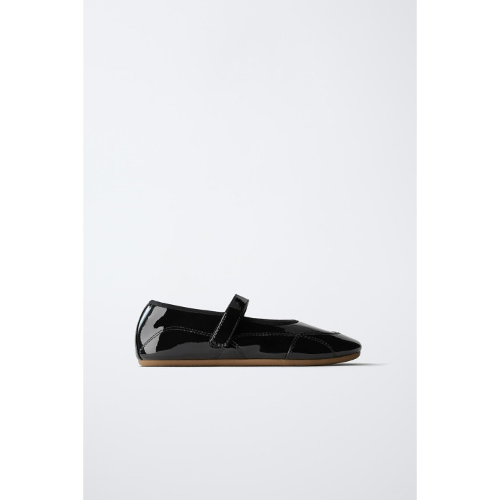 СПОРТИВНЫЕ БАЛЕТКИ