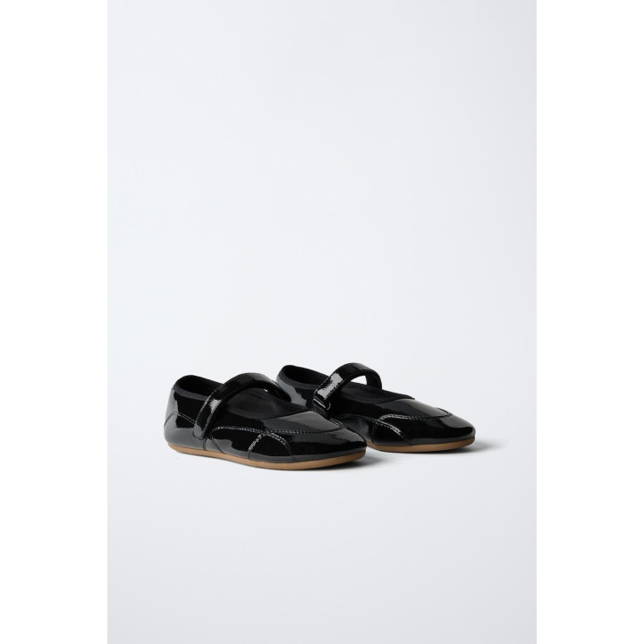 СПОРТИВНЫЕ БАЛЕТКИ