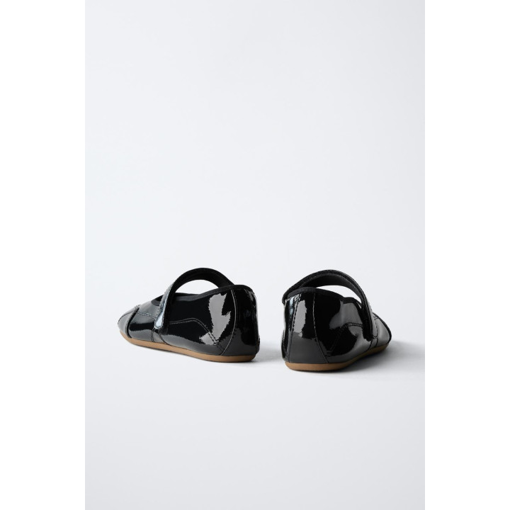 СПОРТИВНЫЕ БАЛЕТКИ