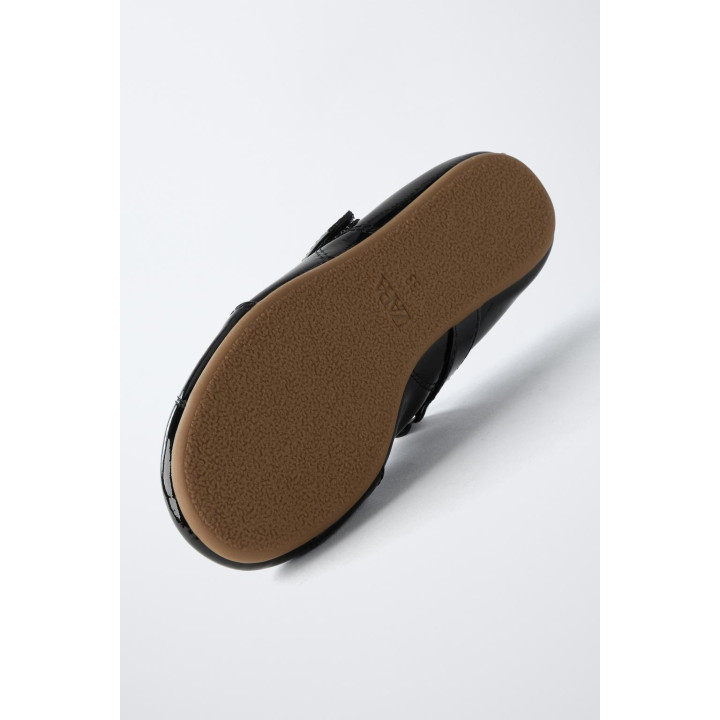 СПОРТИВНЫЕ БАЛЕТКИ