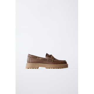 КЛАССИЧЕСКИЕ ТОПСАЙДЕРЫ