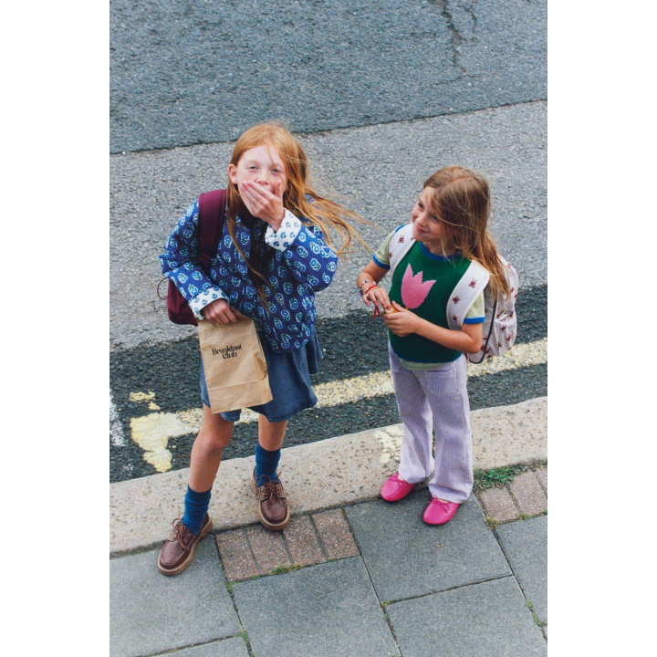 КЛАССИЧЕСКИЕ ТОПСАЙДЕРЫ