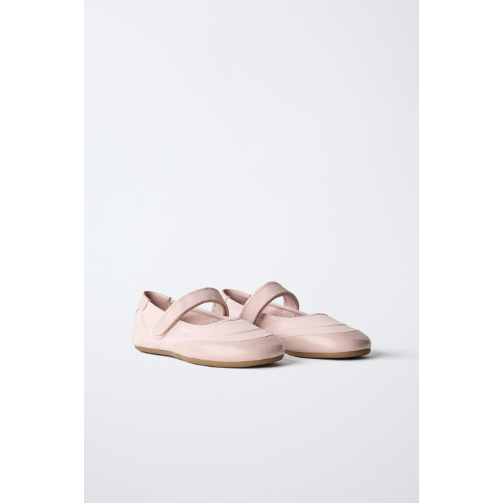 СПОРТИВНЫЕ БАЛЕТКИ