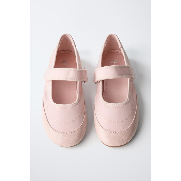 СПОРТИВНЫЕ БАЛЕТКИ