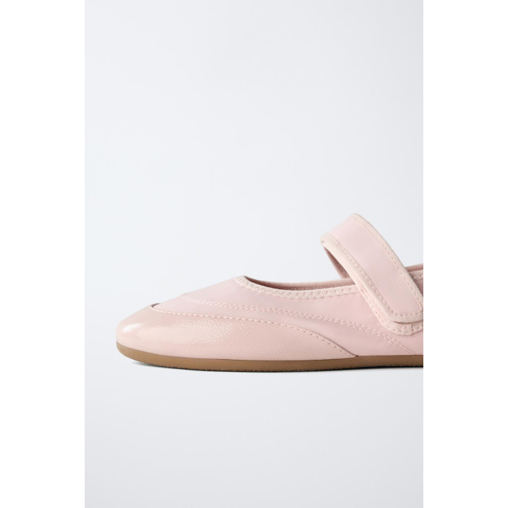 СПОРТИВНЫЕ БАЛЕТКИ