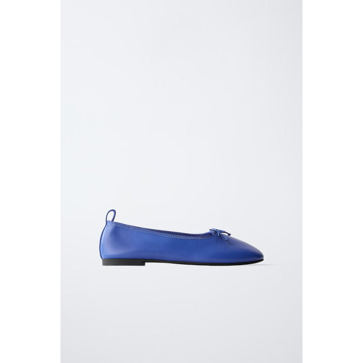 БАЗОВЫЕ БАЛЕТКИ