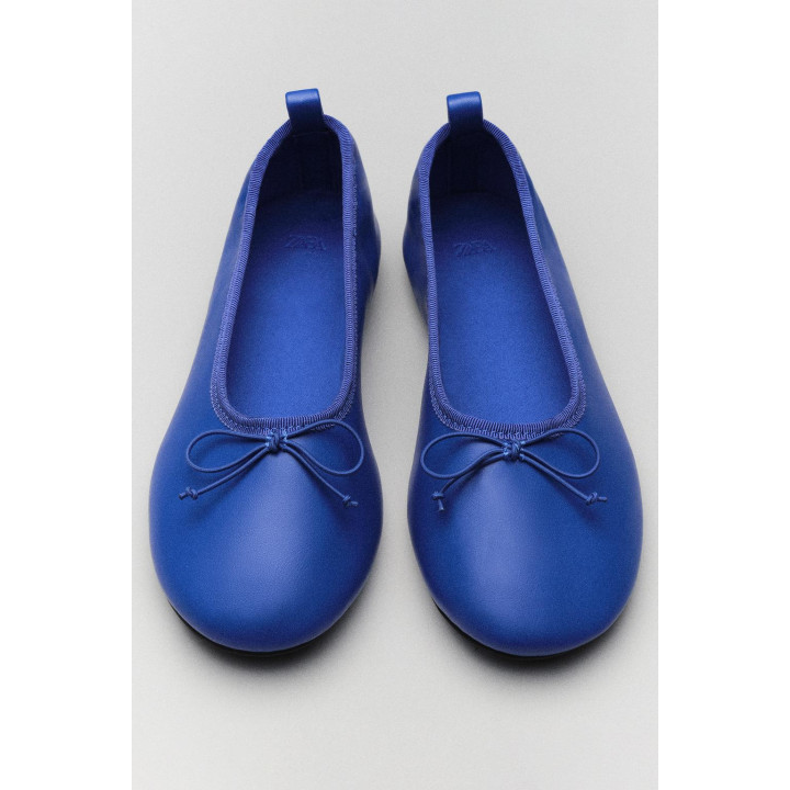 БАЗОВЫЕ БАЛЕТКИ