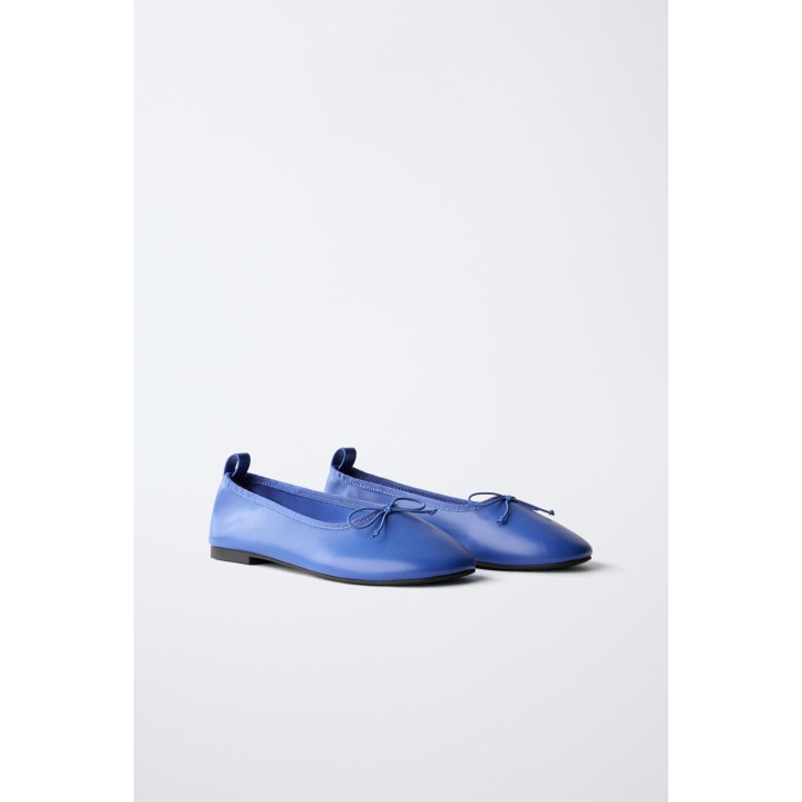 БАЗОВЫЕ БАЛЕТКИ