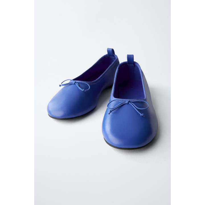 БАЗОВЫЕ БАЛЕТКИ