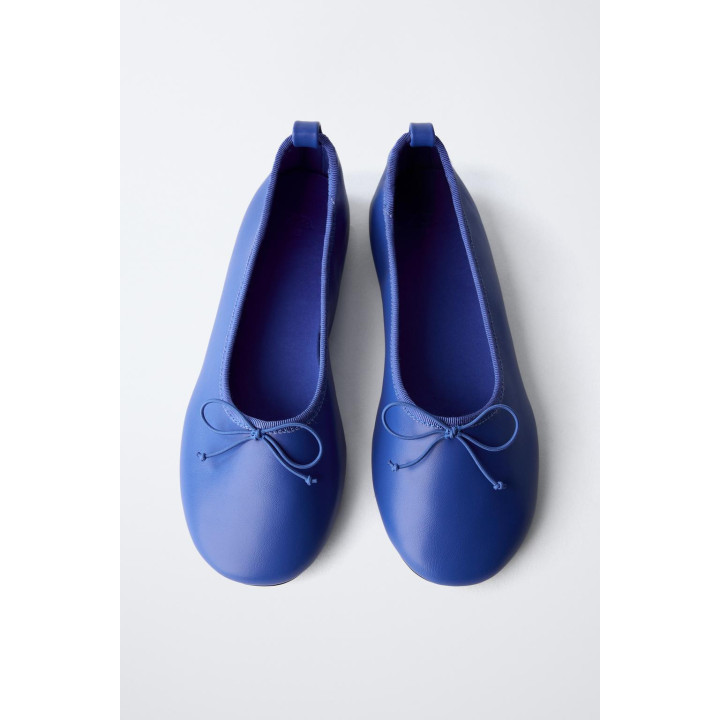 БАЗОВЫЕ БАЛЕТКИ