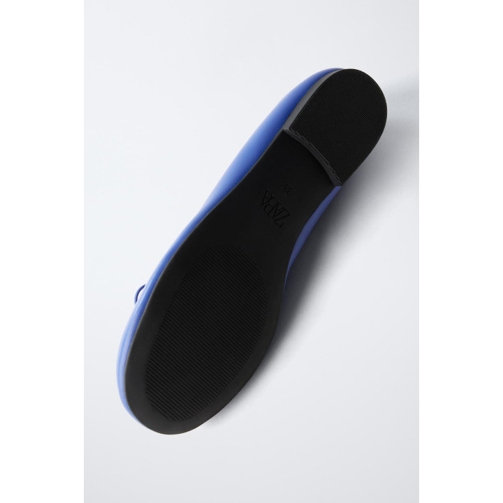 БАЗОВЫЕ БАЛЕТКИ