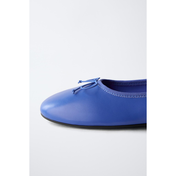 БАЗОВЫЕ БАЛЕТКИ