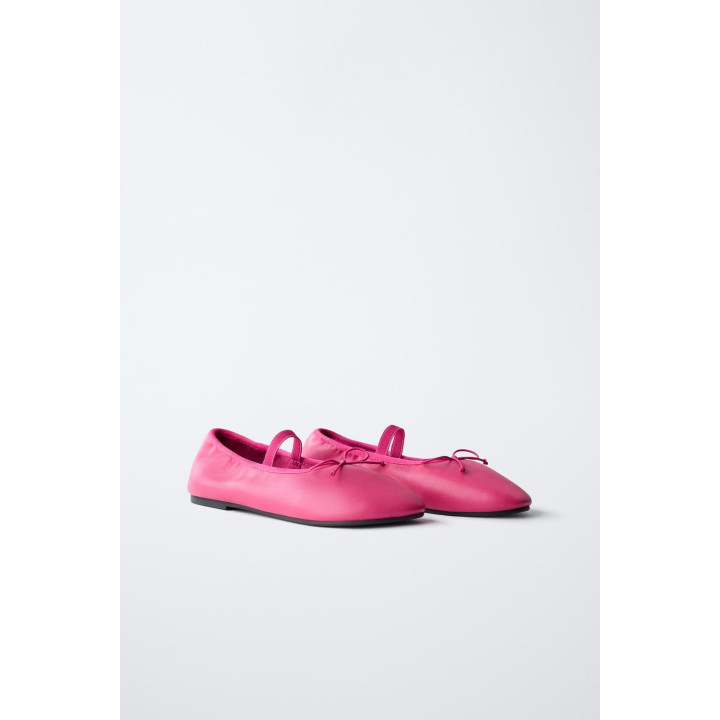 БАЗОВЫЕ БАЛЕТКИ