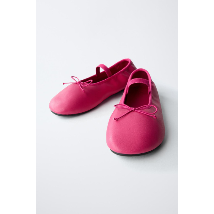 БАЗОВЫЕ БАЛЕТКИ