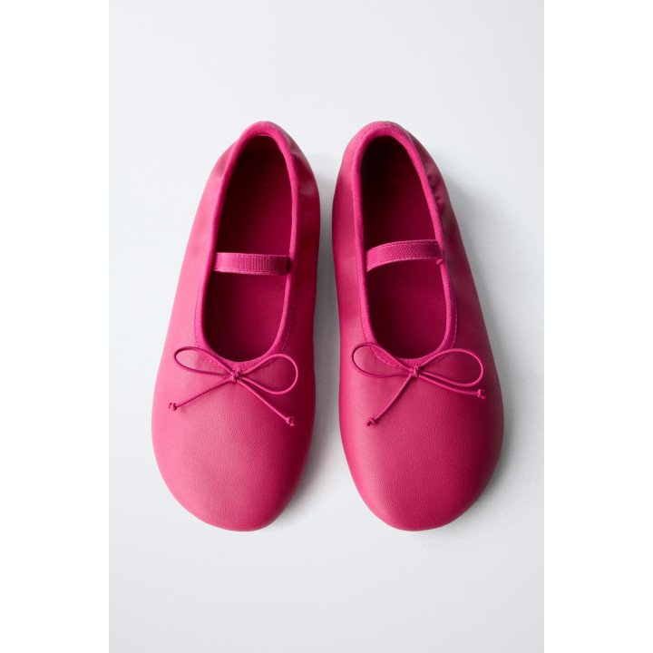 БАЗОВЫЕ БАЛЕТКИ