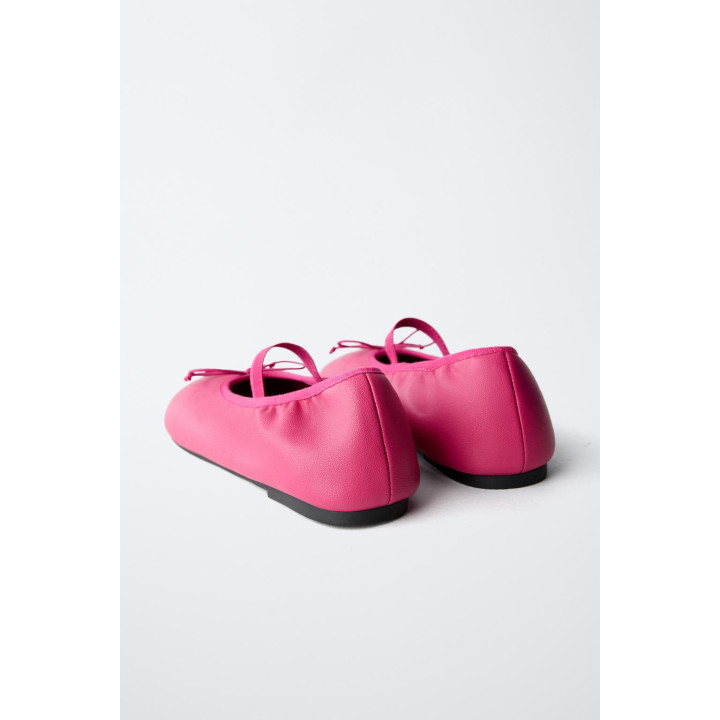 БАЗОВЫЕ БАЛЕТКИ